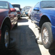 Image for article titled Welcome To The Clunkerdome: Cash For Clunkers Victims Hit The Junkyards